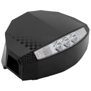 Display pentru trotinete electrice Kukirin G3, versiunea B, eWheel