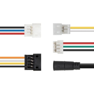 Display pentru trotinete electrice Ninebot F2, Ninebot F2 Pro, Ninebot F2 Plus E, Ninebot - Img 5