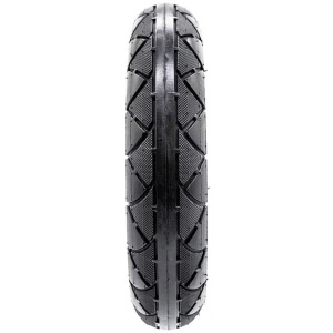 Pachet PROMO: 1 x Cauciuc 200x50 + 1 x Cameră 200x50 cu valvă îndoită la 45 de grade, pentru trotinete electrice Joyor A1/F1/F3/F5 și cărucioare - Img 5