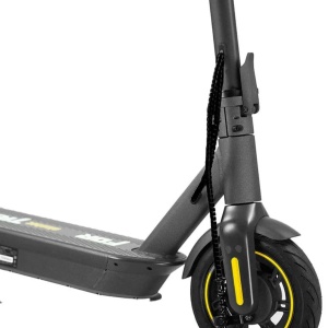 Protecție cabluri 110 cm, eWheel V2, Negru - Img 2