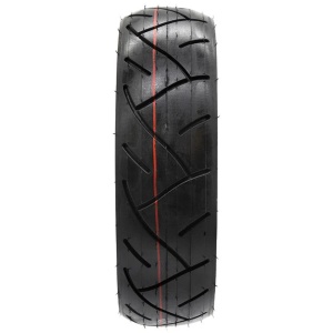 Cauciuc 10x3.0-6 | 255x80 | 80/65-6 pentru trotinete electrice Kukirin G2 Max, Kukirin G3 Pro, Kukirin M4, Kukirin M4 Pro, Ausom Leopard DT1 Pro, eWheel - Img 4