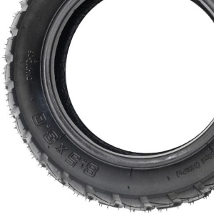 Cauciuc 8.5x3-5.5 pentru trotinete electrice Kukirin G2 Pro (2023), Vsett 9, Vsett 9+, Xuanyang - Img 5