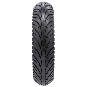 Cauciuc plin 8.5x2-6.1 | 8 ½ x 2 | 50/75-6.1 pentru trotinete electrice Xiaomi Mi M365, Xiaomi Mi Pro 2, Juicease E1 Tuya, Aovopro 365GO, Motus Scooty 8.5, Nedong, Negru cu dungă roșie - Img 4