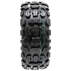 Cauciuc tubeless 100/65-6.5 off-road pentru trotinete electrice, eWheel - Img 4