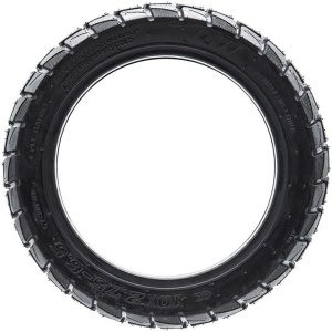 Cauciuc tubeless cu gel sigilant 10x2.75-6.5 off-road pentru trotinete electrice Kukirin G2, Kukirin G3, Kukirin G2 Ultra, Kukirin G2 Master, Kukirin M4 Max, eWheel - Img 3