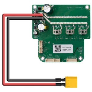 Controller pentru trotinete electrice Kukirin G3, versiunea B, Kukirin