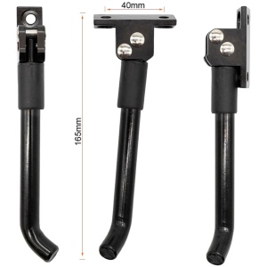 Cric pentru trotinete electrice Kukirin G2, Kukirin G3, Kukirin G4, Kukirin - Img 2