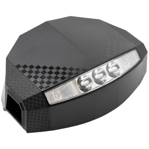 Display pentru trotinete electrice Kukirin G2, Kukirin G3, versiunea C, model fara logo, Kukirin