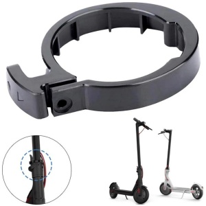 Pachet PROMO: 1 x Inel sistem pliere + 1 x Inel opritor, pentru trotinete electrice Motus Scooty 8.5, Xiaomi Mi M365/Essential/1S/Pro - Img 6