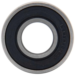 Rulment 6001-2RS pentru roata spate fără motor pentru trotinete electrice Xiaomi Mi M365/Essential/1S/ Pro/Pro 2, E-TWOW și alte utilizări, eWheel