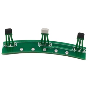 Senzor hall pentru motor pentru trotinete electrice Xiaomi Mi 4 Pro (1st Gen) si Xiaomi Mi 4 Pro (2nd Gen), eWheel
