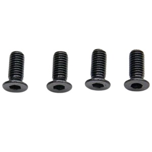 Set 4 șuruburi pentru ghidon pentru trotinete electrice Xiaomi și Ninebot, eWheel