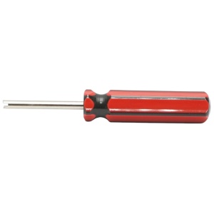 Șurubelniță ventil pentru montarea și demontarea ventilului valvelor, 110 mm - Img 3
