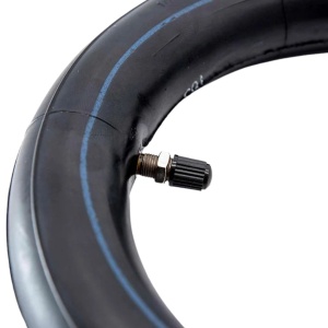 Cameră 10x2 cu valvă dreaptă pentru trotinete electrice, Yuanxing - Img 4