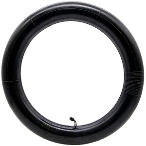 Cameră 10x3 | 255x80 | 80/65-6 cu valvă îndoită la 45 de grade pentru trotinete electrice, eWheel