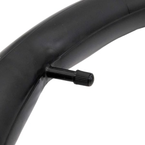 Cameră 20x4 cu valvă dreaptă pentru biciclete electrice pliabile Fat Bike Ducati SCR-E, eWheel - Img 4