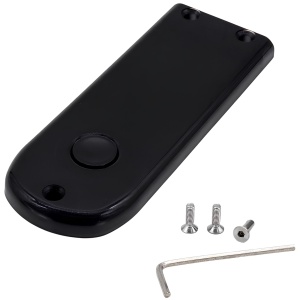 Capac display pentru trotinete electrice Ninebot Max G30, Ninebot Max G30LE II, Ninebot Max G30E II, Ninebot Max G2, Motus Scooty 10, eWheel