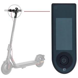 Capac display pentru trotinete electrice Xiaomi Mi 4 Lite (1st Gen), eWheel - Img 2