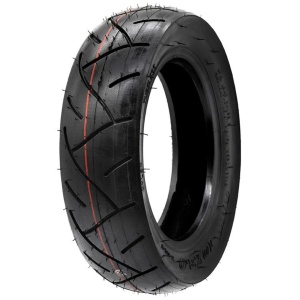 Cauciuc 10x3.0-6 | 255x80 | 80/65-6 pentru trotinete electrice Kukirin G2 Max, Kukirin G3 Pro, Kukirin M4, Kukirin M4 Pro, Ausom Leopard DT1 Pro, eWheel