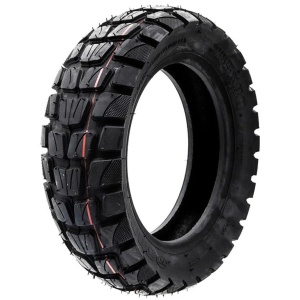 Cauciuc off-road 10x3.0-6 | 255x80 | 80/65-6 pentru trotineta electrica Kukirin G2 Max, Kukirin G3 Pro, Kukirin M4, Kukirin M4 Pro, Vsett 10+, eWheel