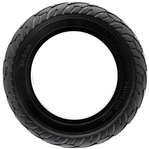 Cauciuc plin 200x50 pentru trotinetă electrică Freewheel Rider T1, Aoxin - Img 3