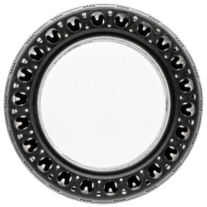 Cauciuc plin 60/70-6.5 pentru trotinete electrice Siver 10 Plus, Xiaomi Electric Scooter Elite, Xiaomi Electric Scooter 5 Pro, Xiaomi Electric Scooter 5, Juicease ESMAX, eWheel, Negru - Img 3