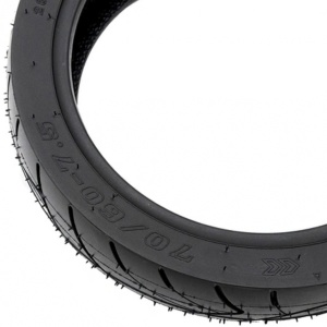 Cauciuc tubeless 70/60-7.5 pentru trotinete electrice Ninebot Max G3 E, Ninebot F3 Pro E, eWheel Pantherurban - Img 5