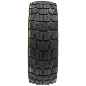Cauciuc tubeless 8.5x3-6.1 off-road pentru trotinete electrice, eWheel Rhinotrack - Img 4