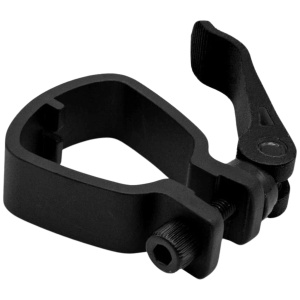 Inel de blocare a sistemului de pliere pentru trotinete electrice Kukirin G2 Master, SmartGyro Ryder, Kugoo - Img 4