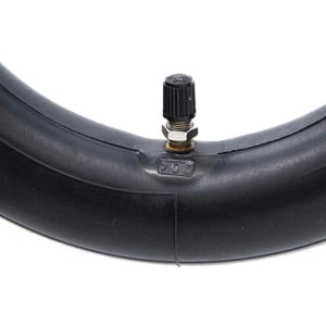 Pachet PROMO: 1 x Cauciuc 10x2.125-6.5 + 1 x Cameră 10x2 | 10x2.125 cu valvă dreaptă, grosime 2 mm, pentru trotinete electrice Xiaomi Mi 4 Lite (2nd Generation), Ninebot D18E/D28E/D18E/F65I - Img 9