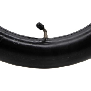 Pachet PROMO: 1 x Cauciuc off-road 10x3.0-6 | 255x80 | 80/65-6 + 1 x Cameră 10x3 | 255x80 | 80/65-6 cu valvă îndoită la 45 de grade, pentru trotinete electrice Kukirin G2 Max, Laotie ES10P, Tibo Epic+ 2.0, Joyor S5/S5S - Img 8
