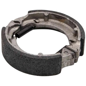 Plăcuțe frână pe tambur pentru trotinete electrice Ninebot Max G30, Ninebot D18E, Ninebot D28E, Ninebot D38E, Xiaomi Mi 6, eWheel - Img 3
