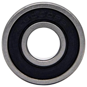 Rulment 6000-2RS pentru roata față fără motor a trotinetelor electrice Kukirin M4, Ecoxtrem M41 Tank și roata spate fără motor a trotinetelor electrice Navee N20/N40 și alte utilizări, Codex, MSC SIN. - Img 2