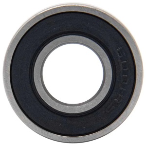 Rulment 6001-2RS pentru roata spate fără motor pentru trotinete electrice Xiaomi Mi M365/Essential/1S/ Pro/Pro 2, E-TWOW și alte utilizări, Codex, MSC SIN. - Img 2