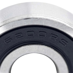 Rulment 6200-2RS pentru roata față fără motor a trotinetelor electrice Kukirin G2/G3 și alte utilizări, Codex, MSC SIN. - Img 6