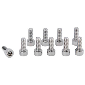 Set 4 capace roți față și spate cu elemente reflectorizante pentru trotinete electrice Xiaomi Mi M365/1S/3/Essential/Pro/Pro 2, eWheel, Alb/Galben - Img 4