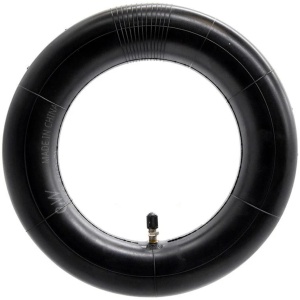 Cameră 10x3 | 255x80 | 80/65-6 cu valvă dreaptă pentru trotinete electrice, eWheel