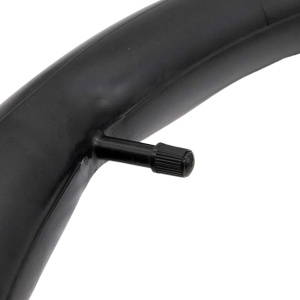 Cameră 16x1.95/2.125 VR cu valvă dreaptă (Auto), pentru biciclete, eWheel - Img 4