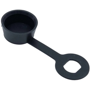 Capac din silicon pentru cheia de contact pentru trotinete electrice Kukirin G2 Max și Kukirin G3 Pro, Kugoo - Img 3