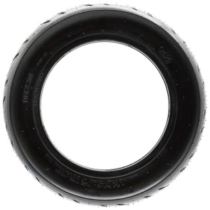 Cauciuc 10x2.5-6 pentru trotinete electrice, Wanda - Img 3