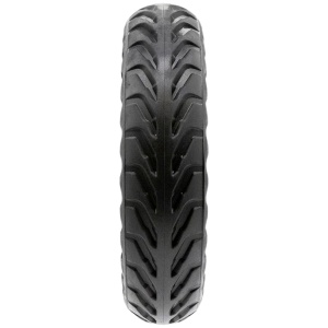 Cauciuc plin 8.5x2 | 8 ½ x 2 | 50/75-6.1 pentru trotinete electrice Xiaomi Mi Pro 2, Xiaomi Mi M365, Juicease E1 Tuya, Aovopro 365GO, Motus Scooty 8.5, Nedong, Negru - Img 4