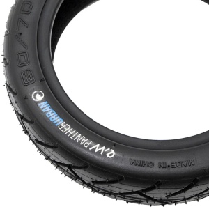 Cauciuc tubeless 60/70-6.5 cu gel sigilant pentru trotinete electrice Aprilia ESR1, Ninebot Max G30, Cecotec Bongo Serie S+ MAX Infinity, Xiaomi Electric Scooter 4 Pro Gen2, Xiaomi Electric Scooter Elite, eWheel, Pantherurban V2 - Img 5