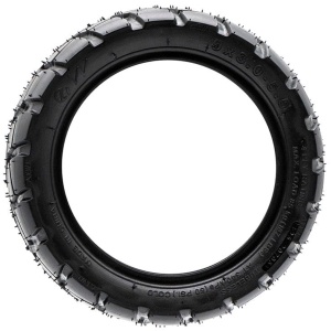 Cauciuc tubeless 9x3-5.5 pentru trotinetă electrică Kukirin G2 Pro (2024), eWheel, Rhinotrack - Img 3