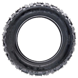Cauciuc tubeless off-road 10x3.0-6 | 255x80 | 80/65-6 pentru trotinete electrice Ausom F1 Max, Motus Pro 10, Motus Pro 10 GT, Techlife Q7, Teverun Fighter Mini Pro, Tuovt - Img 3