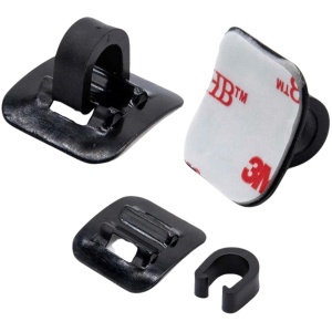 Clip pentru fixarea cablurilor pentru trotinete Xiaomi, eWheel - Img 4