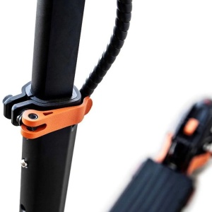 Inel de blocare a sistemului de pliere pentru trotinete electrice Kukirin G2 Pro, Kukirin - Img 2