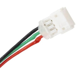 Manetă accelerație pentru trotinete electrice Ninebot D18E/D28E/D38E și F2/F25 II/F30E/F40E, eWheel - Img 5