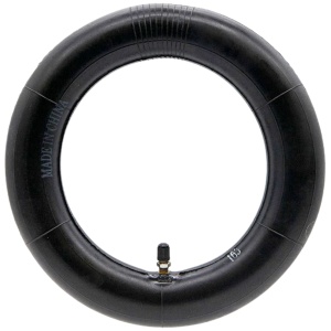 Pachet PROMO: 1 x Cauciuc 10x2-6.1 + 1 x Cameră 10x2 cu valvă dreaptă, pentru trotinete electrice Myria MY7043 - Img 7