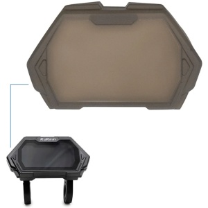 Protecție ecran pentru trotinete electrice Kukirin G2 Pro, Kukirin G2 Max, Kukirin G2 Master, Kukirin G3 Pro, eWheel - Img 2