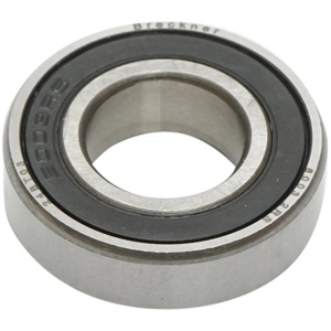 Rulment 6003-2RS pentru roata spate cu motor a trotinelor electrice Kukirin G2 și alte utilizări, Breckner Germany - Img 2